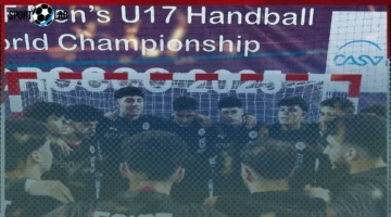 يلا شوت بث مباشر مباراة مصر وألمانيا في نهائي كأس العالم لكرة اليد تحت 17 عامًا 2025